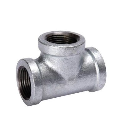 Galvanized Pipe Fittings